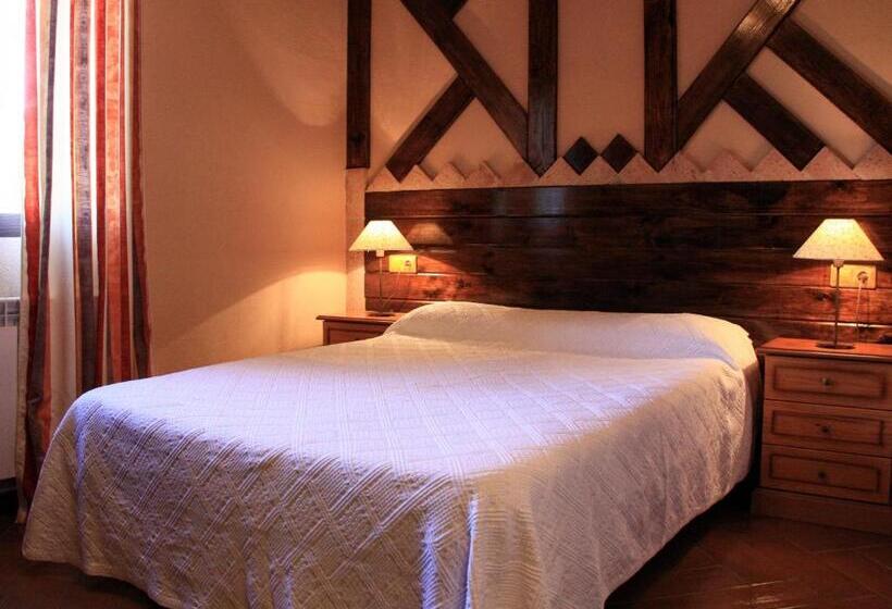 １ベッドルームハウス, Complejo Turístico Las Cañadas Casas De Campo  Actividades Gratuitas Todos Los Fines De Semana