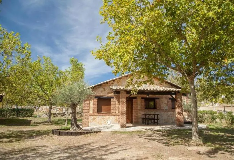 Talo 1 Makuuhuone, Complejo Turístico Las Cañadas Casas De Campo  Actividades Gratuitas Todos Los Fines De Semana