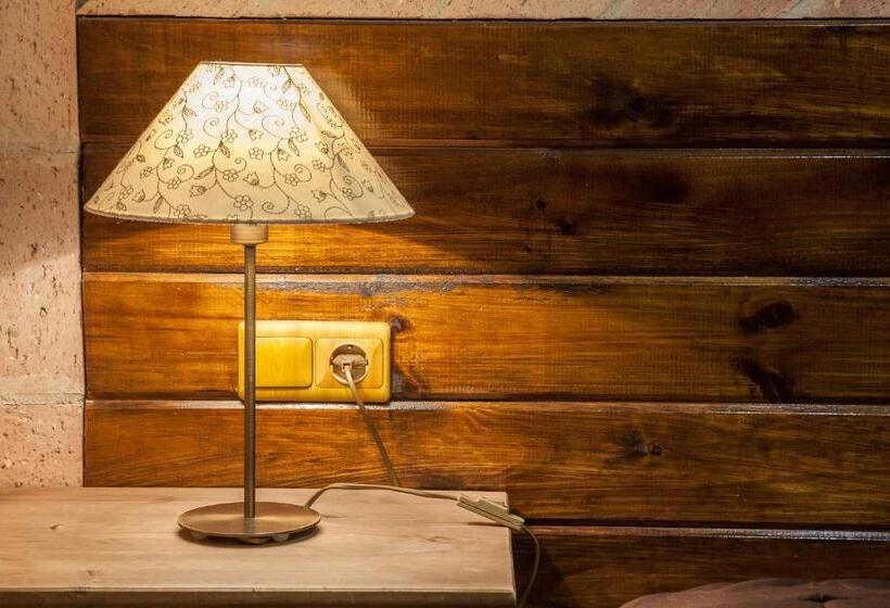 Дом 1 Спальня, Complejo Turístico Las Cañadas Casas De Campo  Actividades Gratuitas Todos Los Fines De Semana