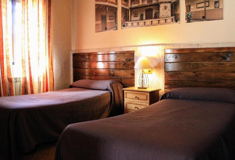 １ベッドルームハウス, Complejo Turístico Las Cañadas Casas De Campo  Actividades Gratuitas Todos Los Fines De Semana