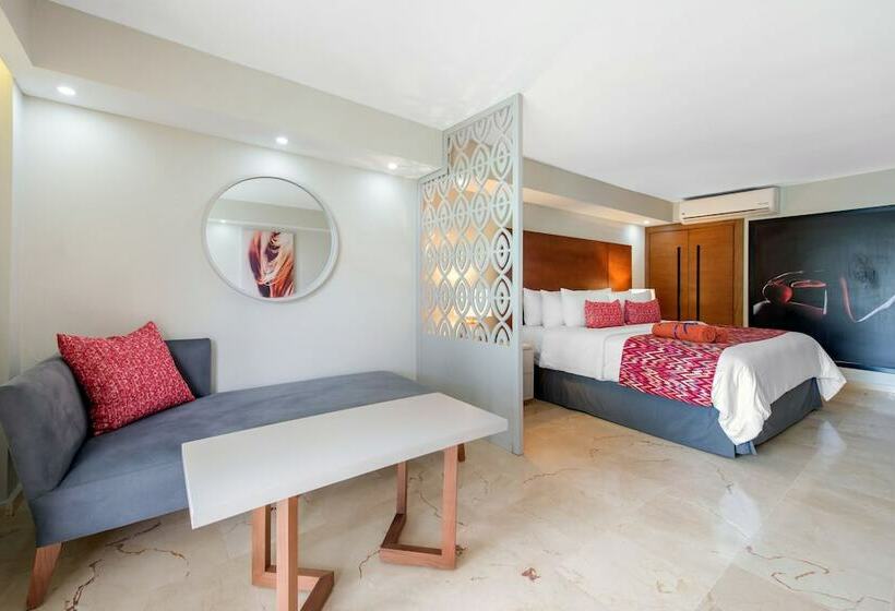 スタンダードルーム, Emotions by Hodelpa Puerto Plata