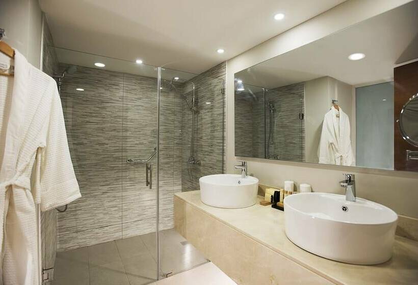 スタンダードルーム, Emotions by Hodelpa Puerto Plata