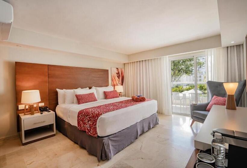 スタンダードルーム, Emotions by Hodelpa Puerto Plata