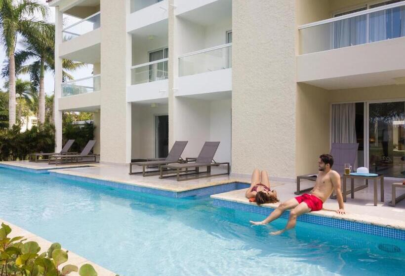 スタンダードルーム, Emotions by Hodelpa Puerto Plata