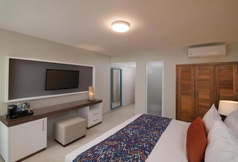 スタンダードルーム, Emotions by Hodelpa Puerto Plata