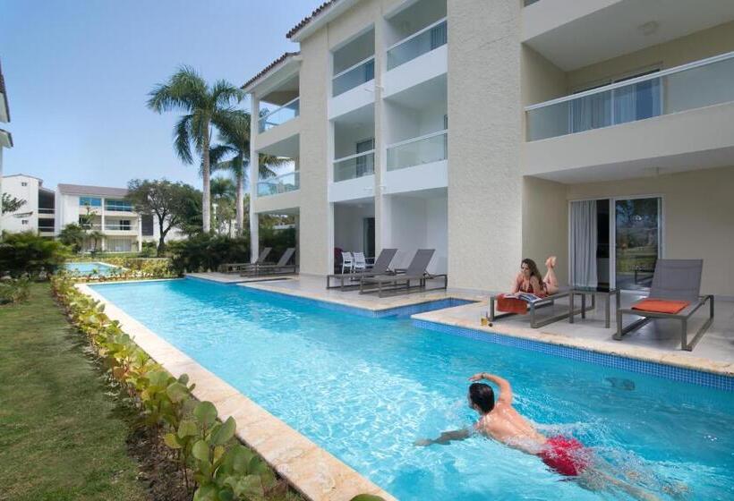 スタンダードルーム, Emotions by Hodelpa Puerto Plata