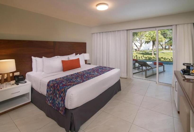 スタンダードルーム, Emotions by Hodelpa Puerto Plata