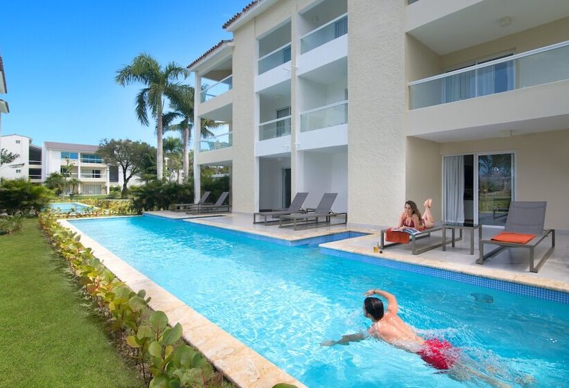 スタンダードルーム, Emotions by Hodelpa Puerto Plata