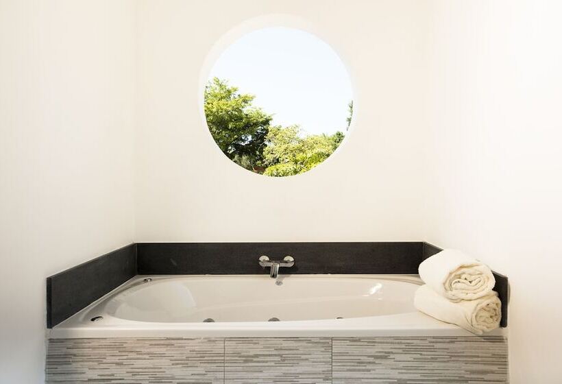 ジュニアスイート, Emotions by Hodelpa Puerto Plata