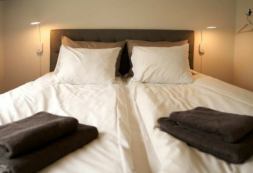 Номер Стандарт Совместная Ванная, Villa Sofie Bed & Breakfast