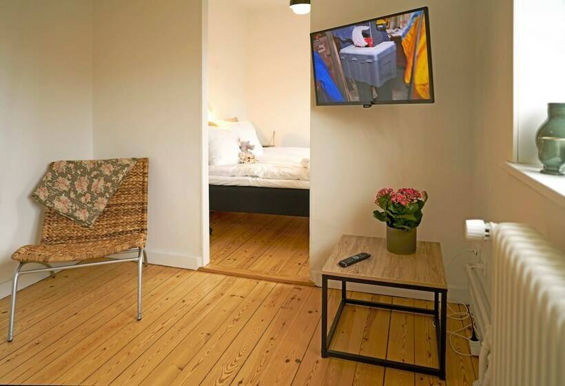 Семейный Номер Совместный Санузел, Villa Sofie Bed & Breakfast