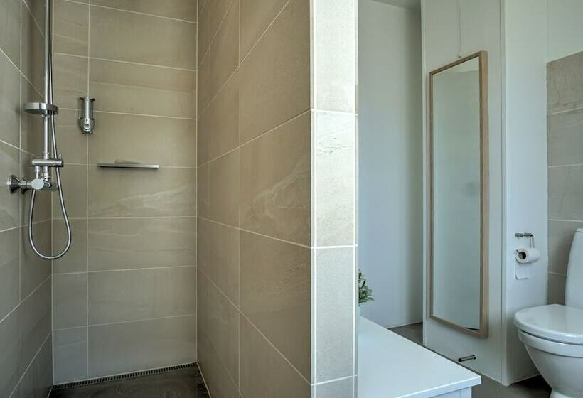 Номер Стандарт Совместная Ванная, Villa Sofie Bed & Breakfast