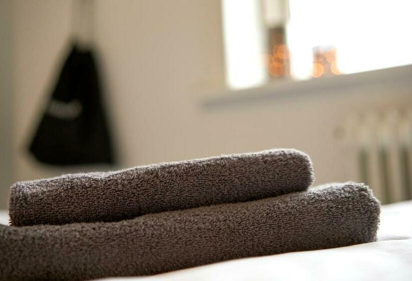 Номер Стандарт Совместная Ванная, Villa Sofie Bed & Breakfast