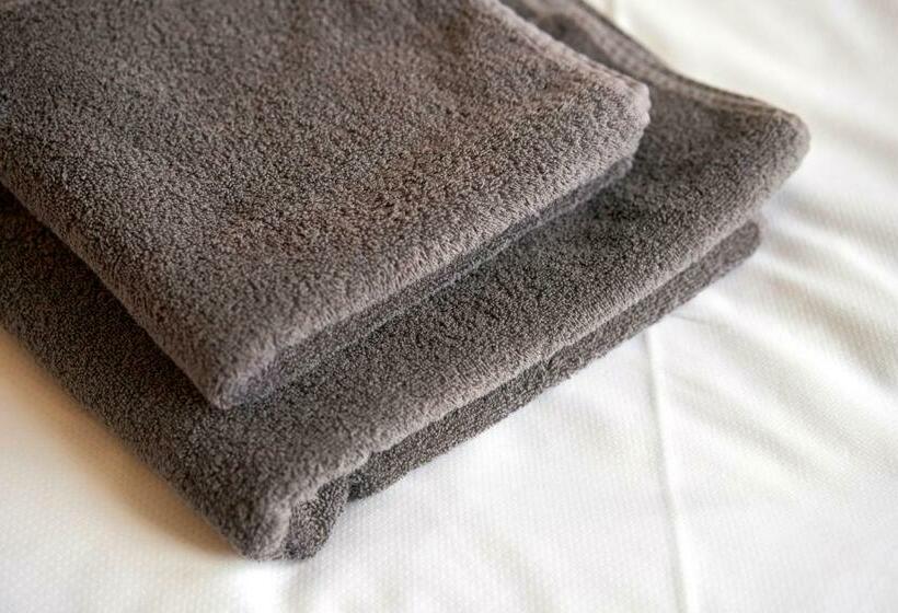 Номер Стандарт Совместная Ванная, Villa Sofie Bed & Breakfast