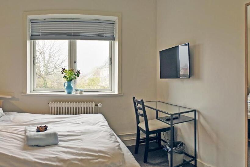 Номер Стандарт Совместная Ванная, Villa Sofie Bed & Breakfast