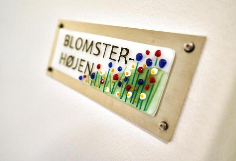 Семейный Номер Совместный Санузел, Villa Sofie Bed & Breakfast