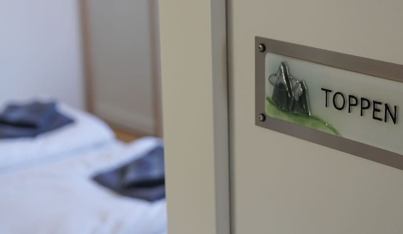 Номер Стандарт Совместная Ванная, Villa Sofie Bed & Breakfast