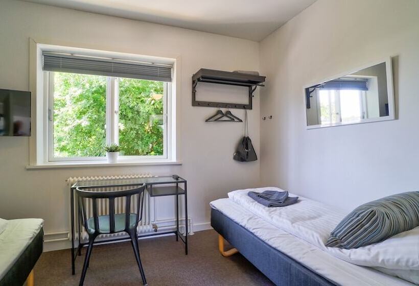 Номер Стандарт Совместная Ванная, Villa Sofie Bed & Breakfast