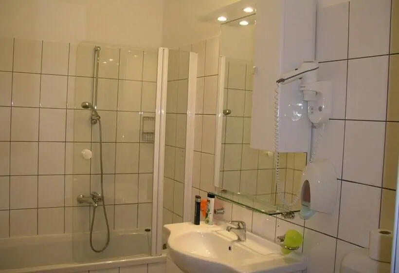 استودیو استاندارد با بالکن, Aparthotel Pecic