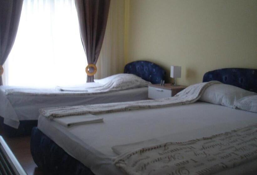 شقة كومفورت غرفة نوم واحدة, Aparthotel Pecic