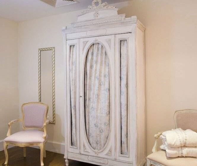 סוויטת סופריור, Heritage Hotel Martinis Marchi