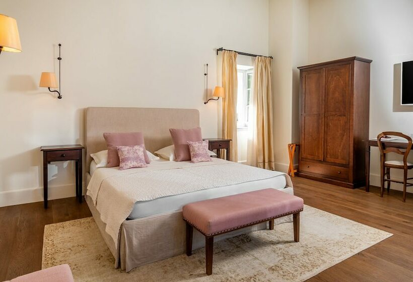 סוויטה, Heritage Hotel Martinis Marchi