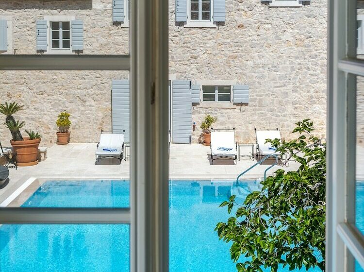 جناح, Heritage Hotel Martinis Marchi