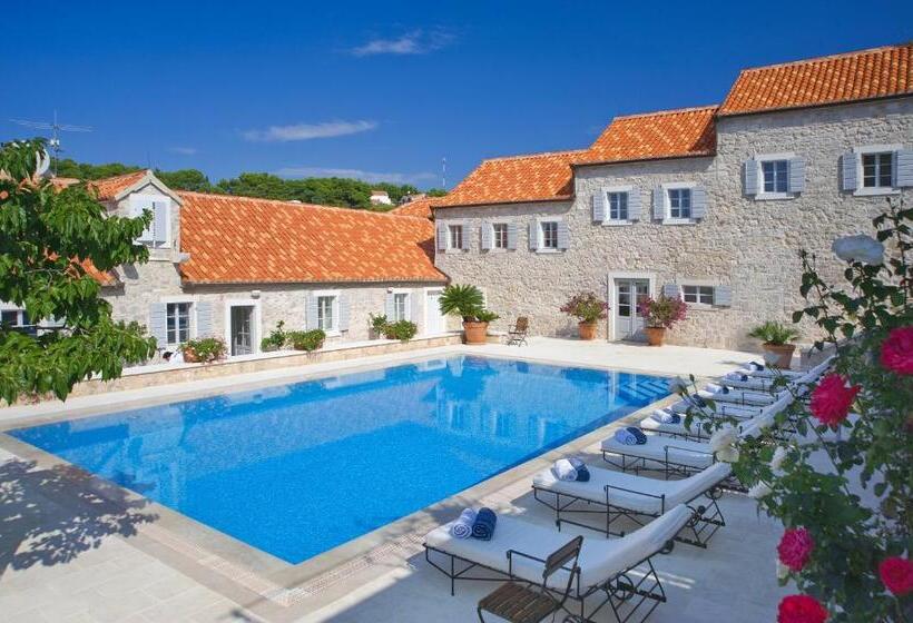 جناح سوبيريور, Heritage Hotel Martinis Marchi