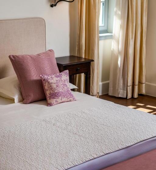 جناح, Heritage Hotel Martinis Marchi