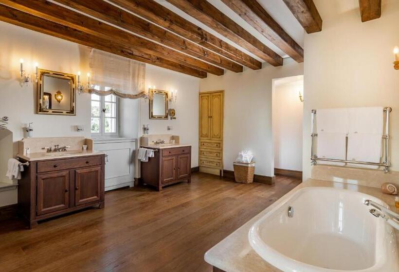 جناح ملكى, Heritage Hotel Martinis Marchi