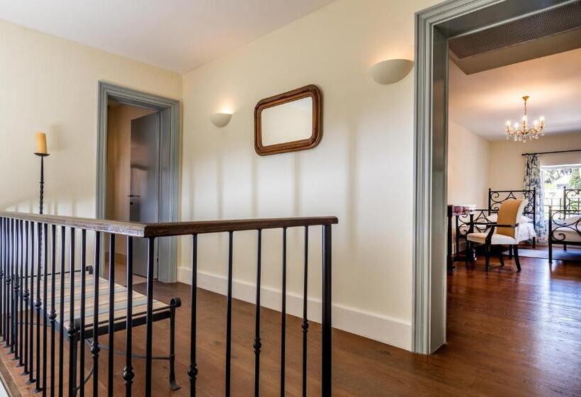 جناح عائلي, Heritage Hotel Martinis Marchi