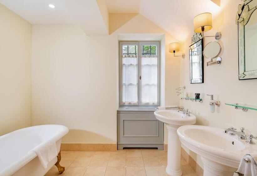 جناح عائلي, Heritage Hotel Martinis Marchi