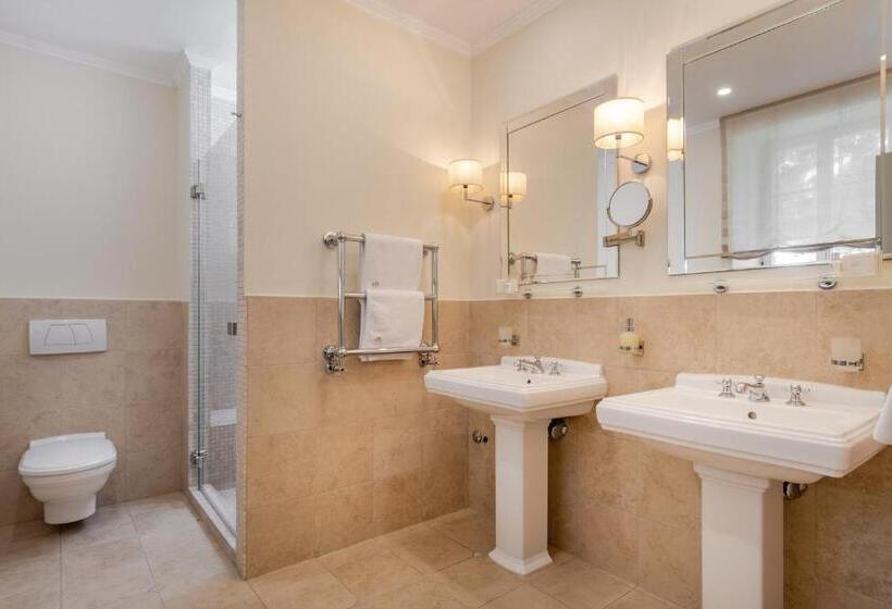 סוויטה נוף לבריכה, Heritage Hotel Martinis Marchi