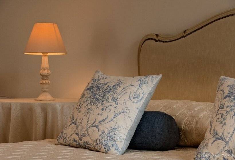 סוויטת סופריור, Heritage Hotel Martinis Marchi