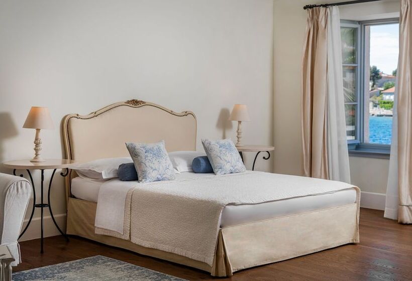 סוויטת סופריור, Heritage Hotel Martinis Marchi