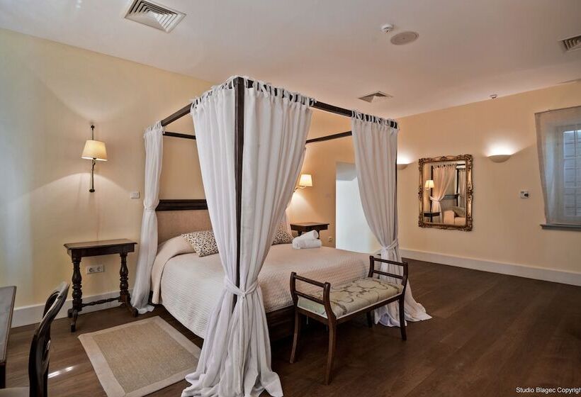 جناح ديلوكس, Heritage Hotel Martinis Marchi