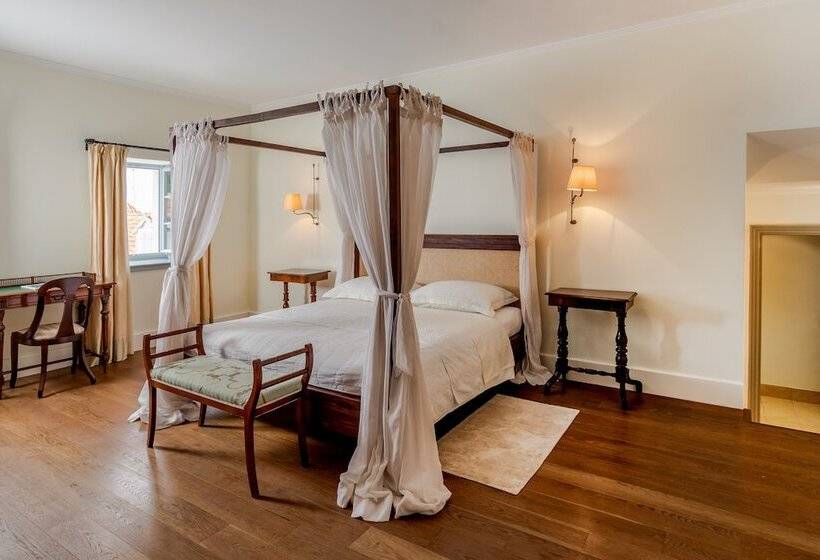 جناح ديلوكس, Heritage Hotel Martinis Marchi