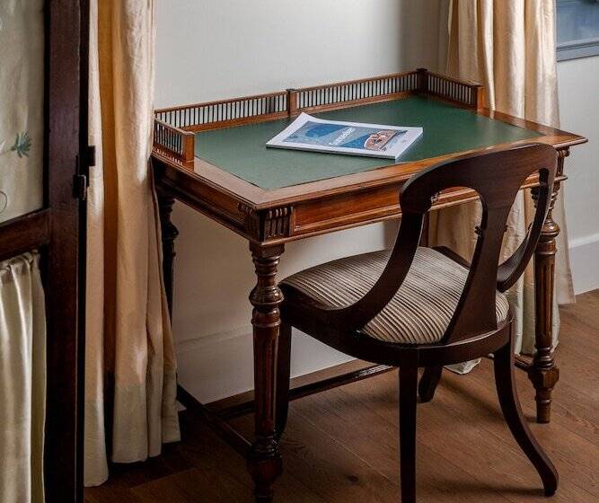 جناح ديلوكس, Heritage Hotel Martinis Marchi