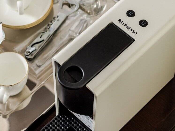 סוויטה דלוקס, Heritage Hotel Martinis Marchi