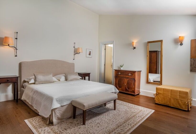 جناح, Heritage Hotel Martinis Marchi