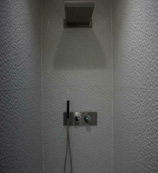 キングサイズベッドのスタンダードルーム, Forty Two Block A