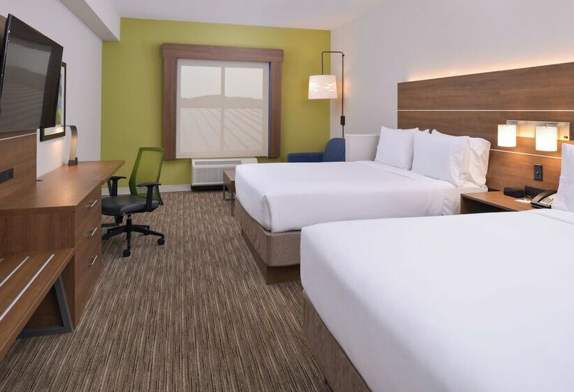جناح, Holiday Inn Express   Nashville South   Spring Hill, An Ihg