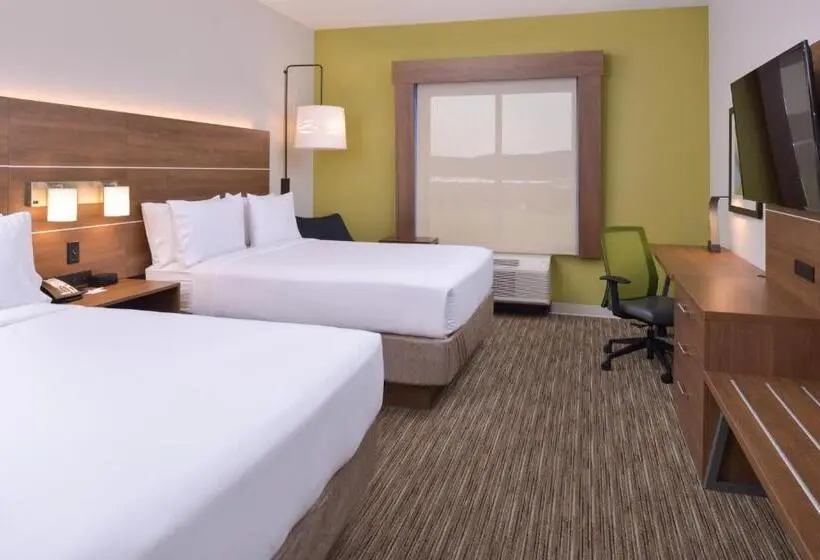 スタンダードルーム, Holiday Inn Express   Nashville South   Spring Hill, An Ihg