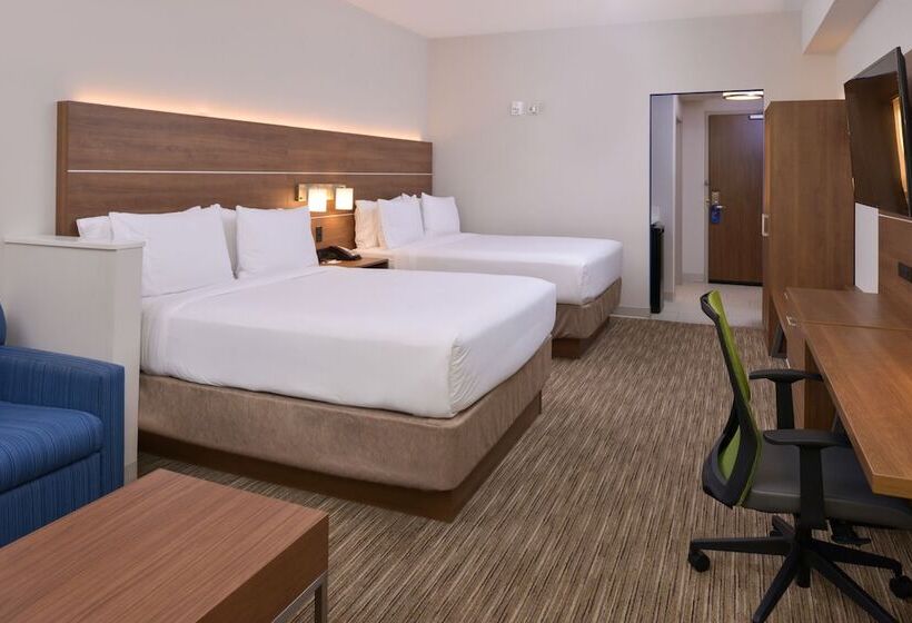 غرفة قياسية, Holiday Inn Express   Nashville South   Spring Hill, An Ihg