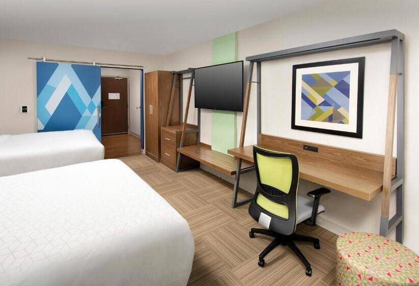 غرفة تنفيذية, Holiday Inn Express & Suites   North Brunswick, An Ihg