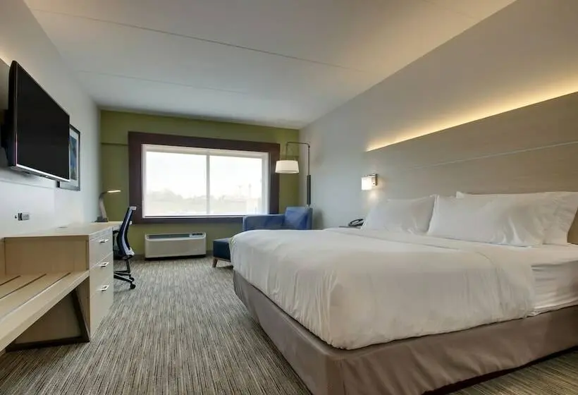 スイート, Holiday Inn Express & Suites   Elizabethtown North, An Ihg