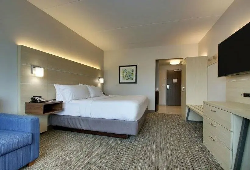 スイート, Holiday Inn Express & Suites   Elizabethtown North, An Ihg