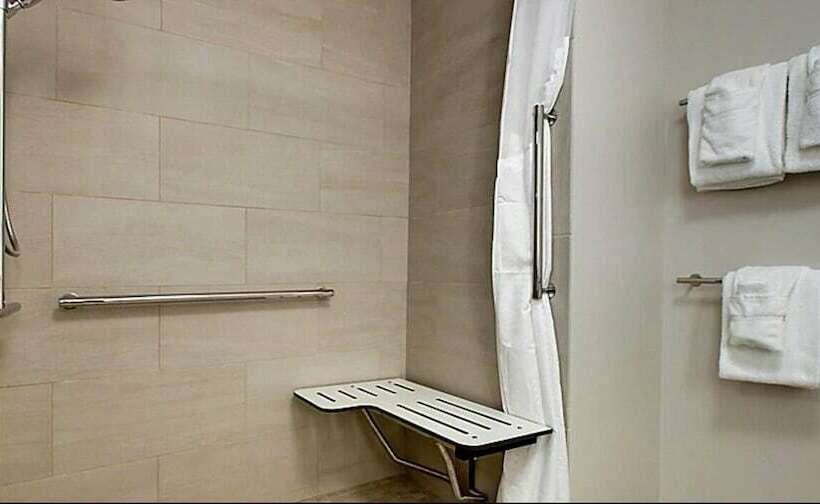 套房, Holiday Inn Express & Suites   Elizabethtown North, An Ihg