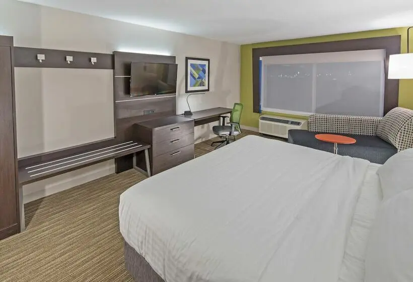 スタンダードルーム, Holiday Inn Express & Suites   Indianapolis Nw   Zionsville, An Ihg