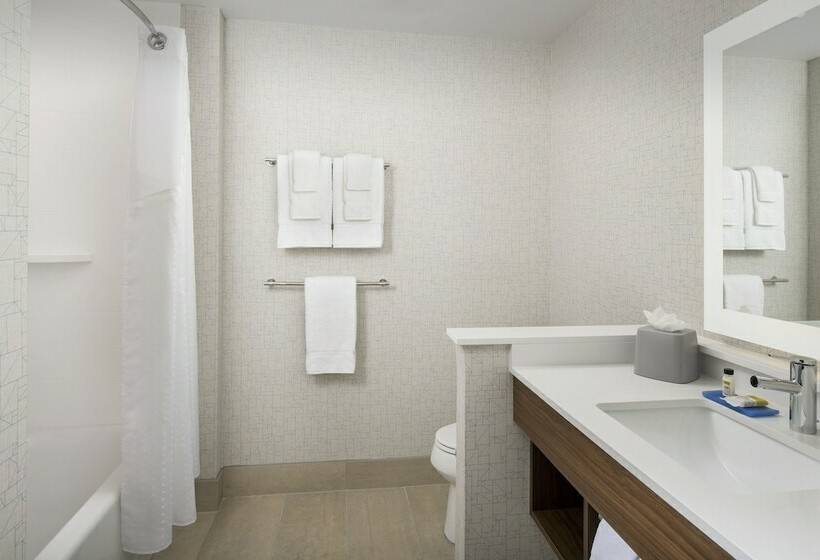 غرفة قياسية, Holiday Inn Express & Suites   North Brunswick, An Ihg